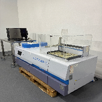 Horiba Jobin Yvon ULTIMA2 ICP image 2